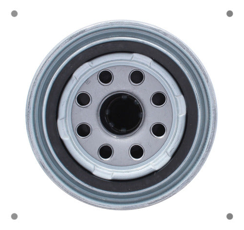 Filtro Aceite Subaru Impreza 2.0 Ej20e 1997 1998