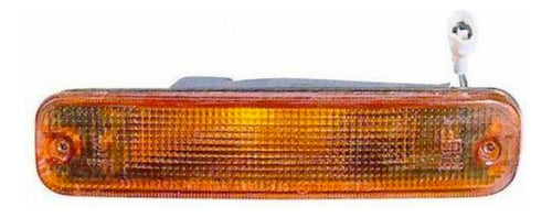 Farol Parachoque Izquierdo Subaru Impreza 1993 - 2002