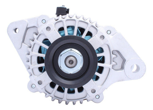 Alternador Toyota Yaris 1.5 12v 80a 4pk 4p 2006 2017