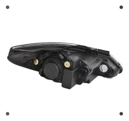 Optico Izquierdo Hyundai I10 1.1 4x2 Sedan 2008 2011