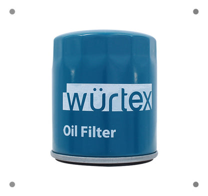 Filtro Aceite Mg Mg6 1.8 2010 2013