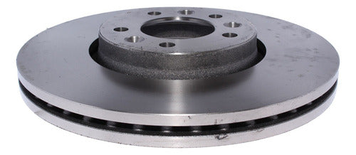 Par Disco Freno Delantero Peugeot Expert 1.6 2008 2012