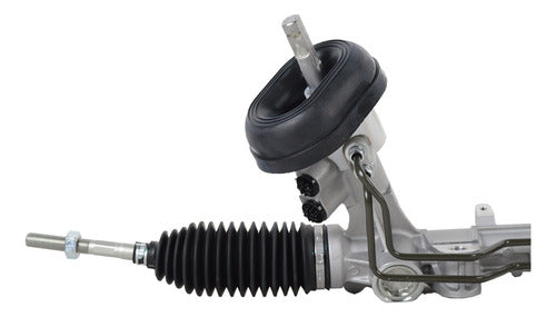 Cremallera Con Terminales Renault Duster 2012 2018