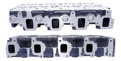 Culata Kia Besta Rs Pregio 2.7 J2 Sohc 8 Valv 1998 2003