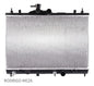 Radiador Motor Tiida 1.6 Hr16de 2010 2014