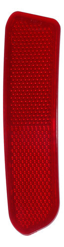 Reflectante Parachoque Izquierdo Jac S2 1.5 Hfc4gb2 2021 2023