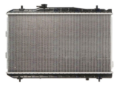 Radiador Motor Kia Cerato 1.6 2007 2009 Mecanico