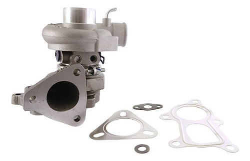 Turbo Motor Mitsubishi Montero Sport 2.5 K94w 1999 2002