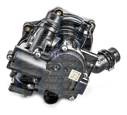 Bomba Agua Volkswagen Tiguan 1.8 2007 2018