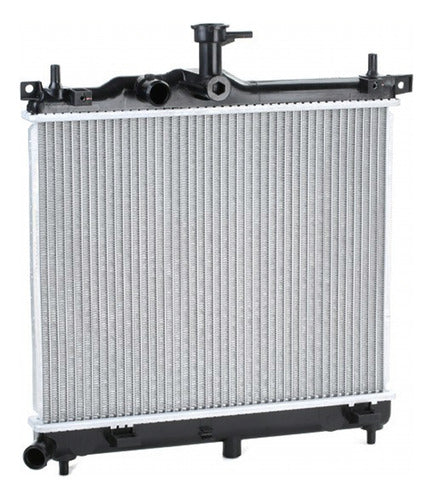 Radiador Motor Hyundai I-10 Epsilon 1.1 G4hg 2008 2014