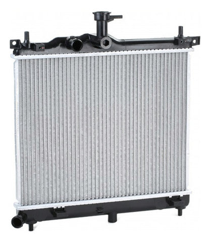 Radiador Motor Hyundai I-10 Epsilon 1.1 G4hg 2008 2014