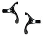 Par Bandejas Hyundai Accent New 2006 2010