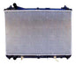Radiador Motor Suzuki Grand Vitara Sport 2.4 2009 2014