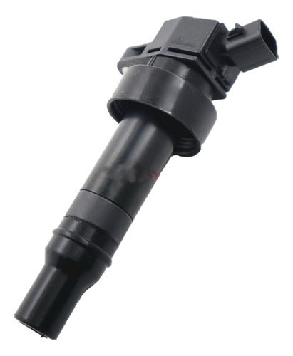 Bobina Encendido Kia Cerato Ld 1.6 G4fc 2007 2009