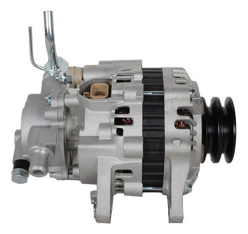 Alternador 12v 75a 2 Pines Hyundai Porter 2005 2011