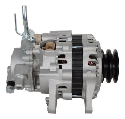 Alternador 12v 75a 2 Pines Hyundai Porter 2005 2011