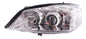Optico Izquierdo Chevrolet Astra 1.8 X18xe 2002 2007