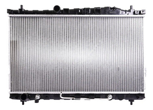 Radiador Motor Hyundai Trajet 2.0 D4ea 2003 2006