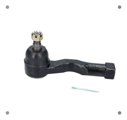 Terminal Izquierda Direccion Kia Carnival 1999 2005