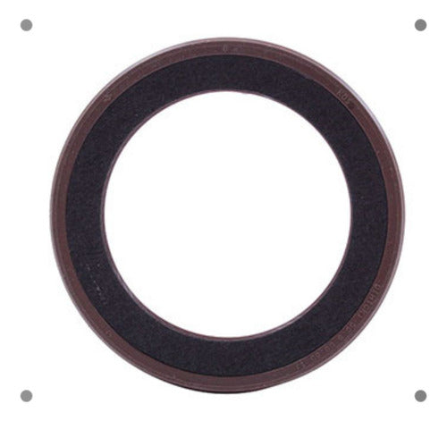 Reten Cigueñal Delantero Kia K3600 3.6 Sh 1994 1999 X5