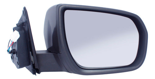 Espejo Exterior Derecho Maxus T60 2.8 Dx Sc28r 2017 2022