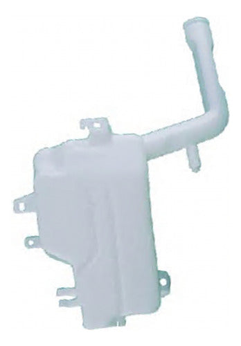 Deposito Limpia Parabrisa Mazda 2 2008 2015