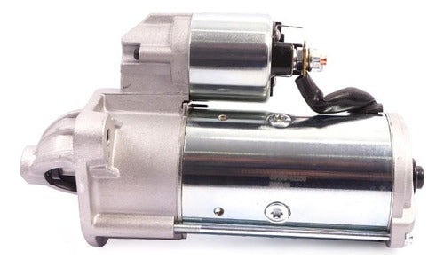 Motor Partida Hyundai H-1 2.5 D4bh 2001 2006