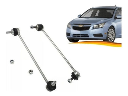 Bieleta Barra Estab. Delan. Chevrolet Cruze 2010