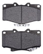 Pastilla Freno Delantera Toyota Hilux 2.8 3l 1998 2004