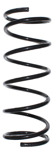 Resorte Espiral Delantero Nissan V16 1990 1997 X 2 Und