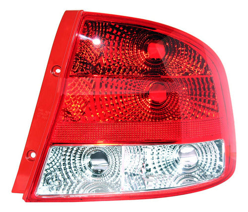 Farol Trasero Derecho Chevrolet Aveo 1.4 F14d3 2004 2006