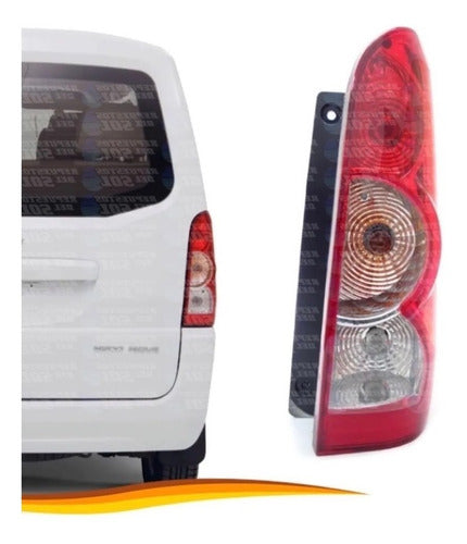 Farol Trasero Chevrolet N300 2012 2020