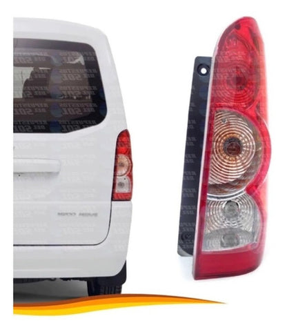 Farol Trasero Chevrolet N300 2012 2020