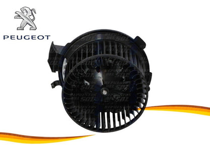 Motor Calefacción ( Blower ) Peugeot 206 1999 2009