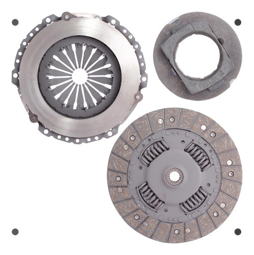 Kit Embrague Peugeot 208 1.6 2012 2017