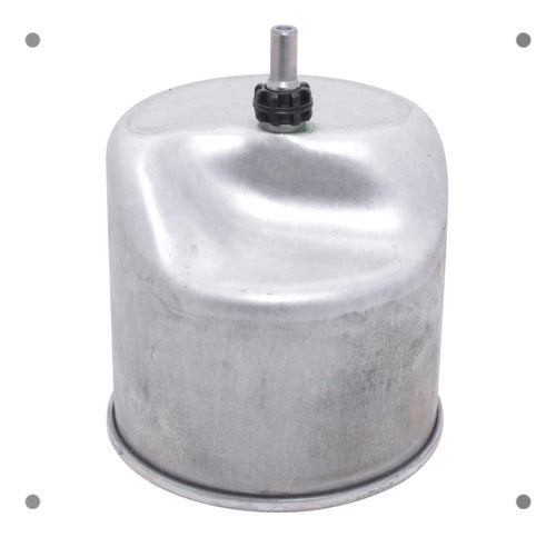 Filtro Petroleo Peugeot 2008 1.6 Dv6dt 2014 2018