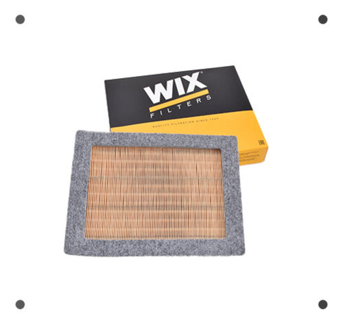 Filtro Aire Ford F-150 5.4 Automatico Pick-up 2005 2009