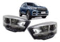 Optico Chery Tiggo 3 2019 2022 Par
