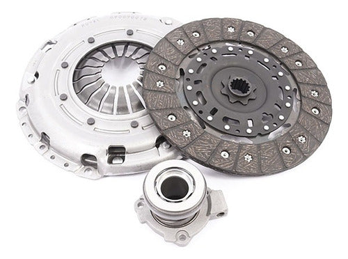 Kit Embrague Changan Cs75 2.0 2017 2021