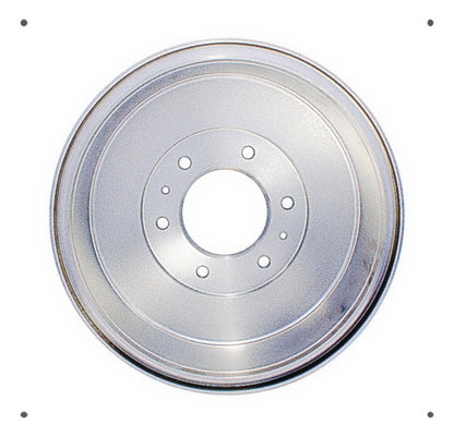 Tambor Freno Trasero Mitsubishi L200 Kat 2.5 2007 2013 Par
