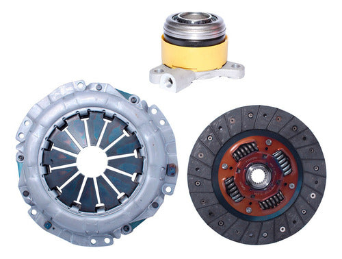 Kit Embrague Toyota Corolla 1.8 2zrfe 2014 2018