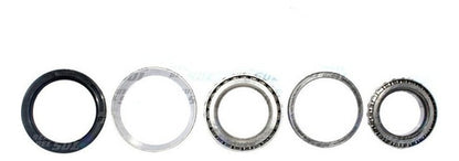 Kit Rodamiento Delantero Chevrolet Luv Dmax 2.4 2wd 2005 2009