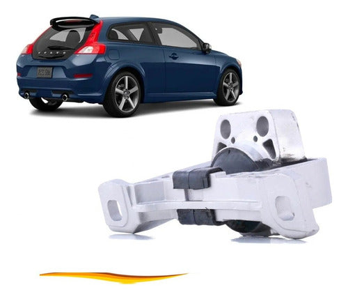 Soporte Motor Volvo C30 S40 V50 Motor 1.8l 2.0l