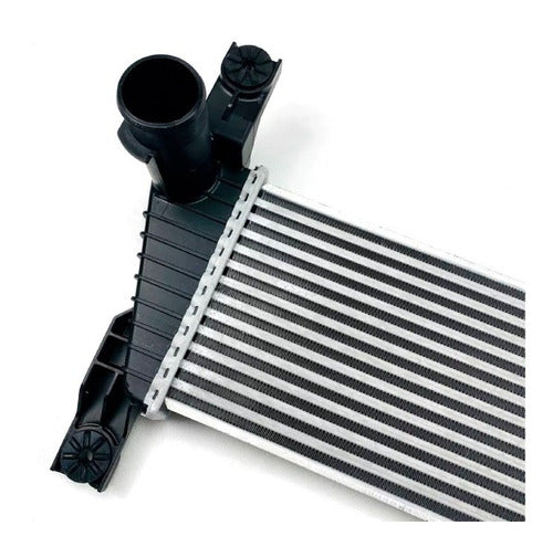 Radiador Intercooler Ranger Bt50 3.2 2.2 2013 2022