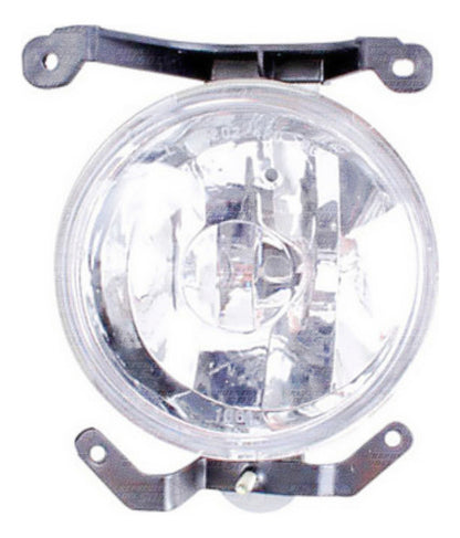 Farol Neblinero R/L Porter Hr 2.5 2005 2012 Par