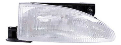 Optico Derecho Daewoo Racer 1.5 A15mf 4 Cil 1995 1997