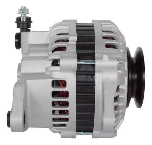 Alternador 12v 70a 2 Pines Nissan Terrano D22 1998 2013