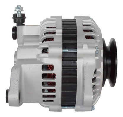 Alternador 12v 70a 2 Pines Nissan Terrano D22 1998 2013