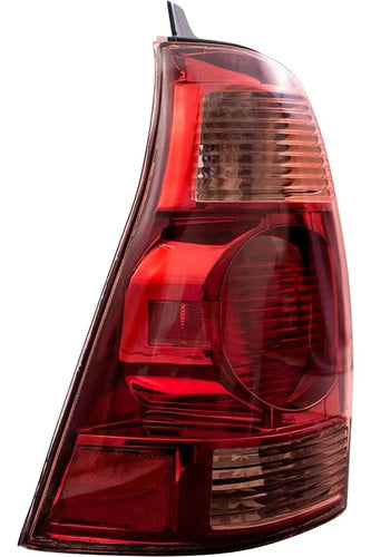 Farol Trasero Toyota 4runner 2003 2005 Izquierdo Rojo