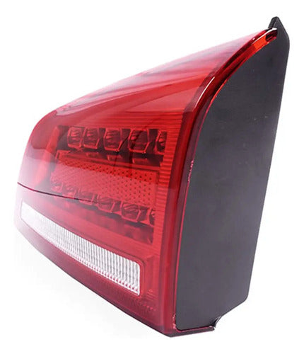 Farol Tapa Maleta Izquierdo Led 6 Pin Jac S5 2.0 2014 2019